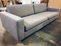 Soffa 3-sits
